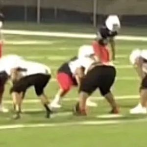 Meet your Posher, Mike